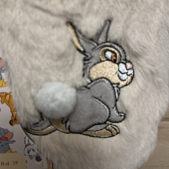 Disney Classics Slippers NWT Size Large - Picture 3 of 6